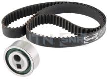 SNR KD459.07