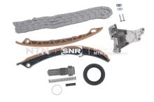SNR KDC451.08