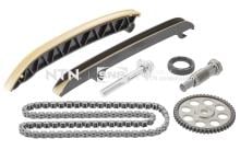 SNR KDC457.00