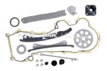 SNR KDC458.01