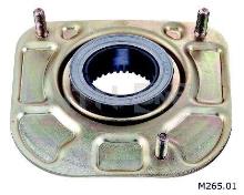 SNR M265.01