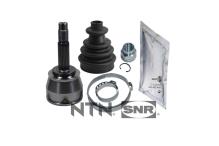 SNR OJK58.005