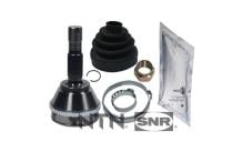 SNR OJK66.007