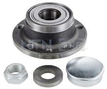 SNR R141.23