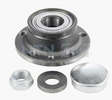 SNR R141.24