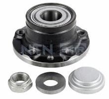 SNR R141.25