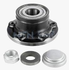 SNR R141.26