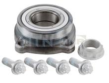 SNR R150.38