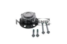 SNR R151.64