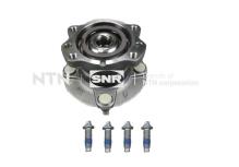 SNR R152.82