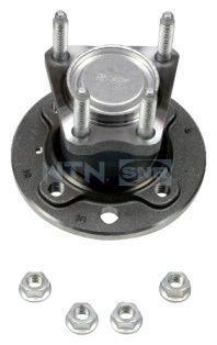 SNR R153.22