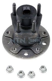 SNR R153.27