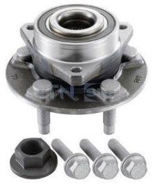 SNR R153.58