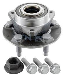 SNR R153.63
