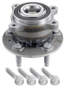 SNR R153.68