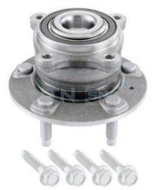 SNR R153.69