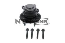 SNR R153.84