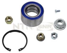 SNR R154.34