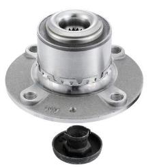 SNR R154.52