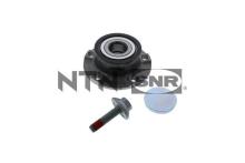 SNR R154.73