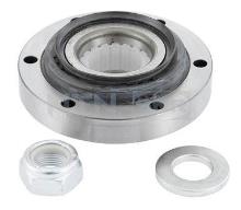 SNR R155.11
