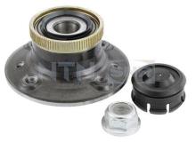 SNR R155.26