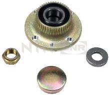 SNR R158.39