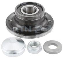 SNR R158.46