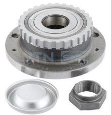 SNR R159.26