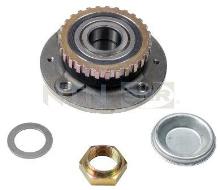 SNR R159.33