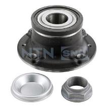 SNR R159.63