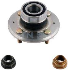 SNR R161.22