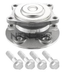 SNR R165.28