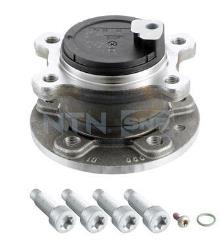 SNR R165.34