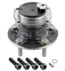 SNR R165.36