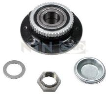 SNR R166.23