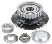 SNR R166.30