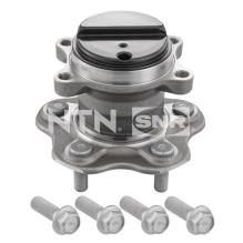 SNR R168.105