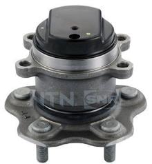 SNR R168.117