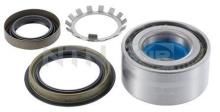 SNR R168.61