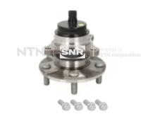 SNR R169.117