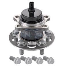 SNR R169.123