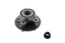 SNR R169.124