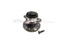 SNR R169.126
