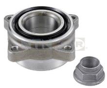 SNR R174.65