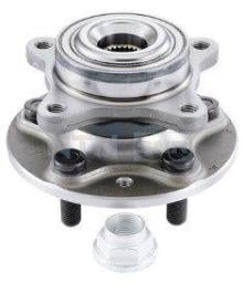 SNR R180.03