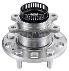 SNR R184.30