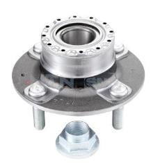 SNR R184.36