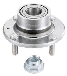 SNR R184.39