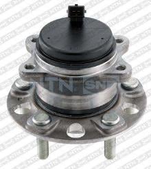 SNR R184.83